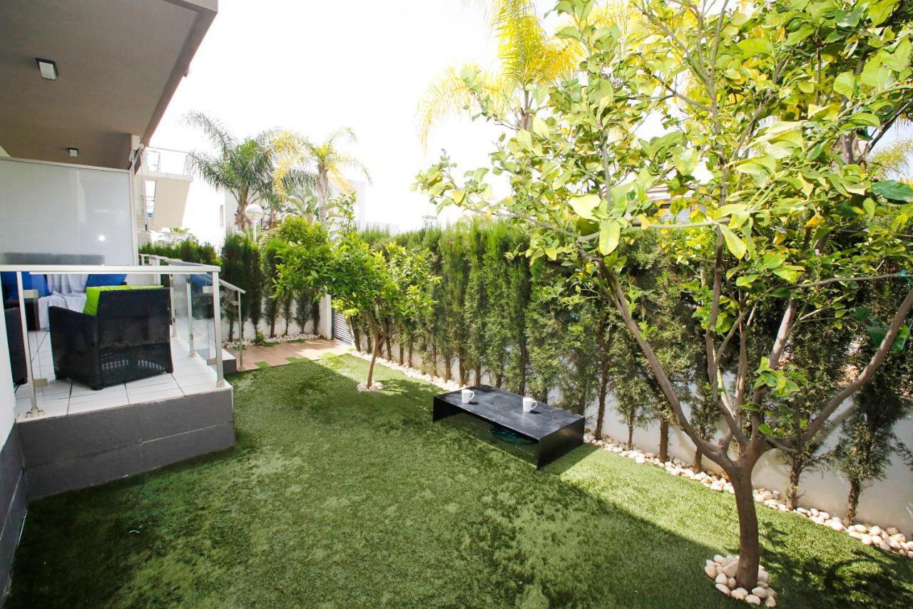 Fantastic Home With Ac, Pool And Bbq Rojales Dış mekan fotoğraf