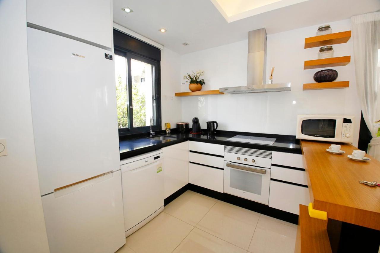 Fantastic Home With Ac, Pool And Bbq Rojales Dış mekan fotoğraf