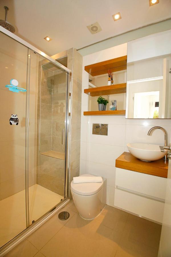 Fantastic Home With Ac, Pool And Bbq Rojales Dış mekan fotoğraf